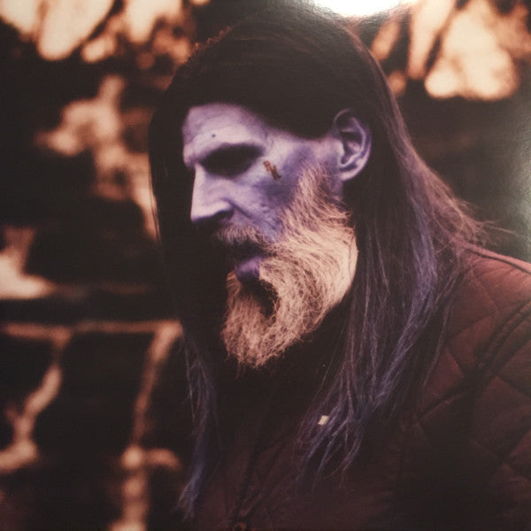 Dylan Carlson : Conquistador  (LP, Album, Cop)