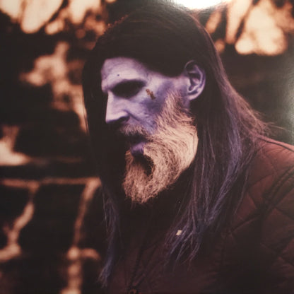 Dylan Carlson : Conquistador  (LP, Album, Cop)