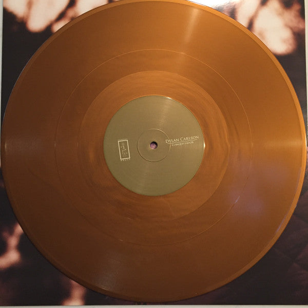 Dylan Carlson : Conquistador  (LP, Album, Cop)