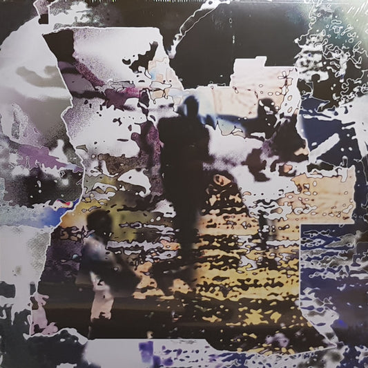 Nazar (6) : Enclave (12", EP)