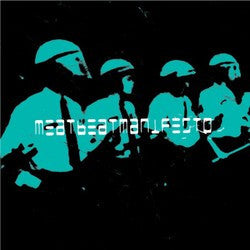 Meat Beat Manifesto : Autoimmune (2xLP, Album)