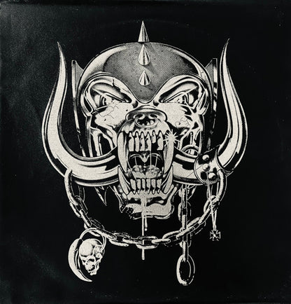 Motörhead : No Remorse (2xLP, Comp, Ltd, S/Edition, Lea)