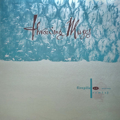 Throwing Muses : Firepile E.P. (Part Two) (12", EP, Ins)