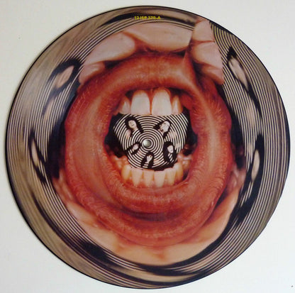 Anthrax : Make Me Laugh (12", Single, Ltd, Pic)
