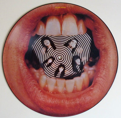 Anthrax : Make Me Laugh (12", Single, Ltd, Pic)