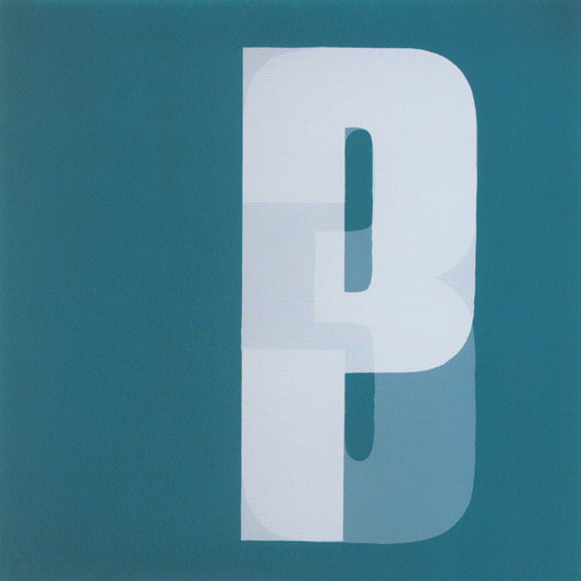 Portishead : Third (Box, Ltd, Num + 2xLP, Album + 12", S/Sided, Etch +)