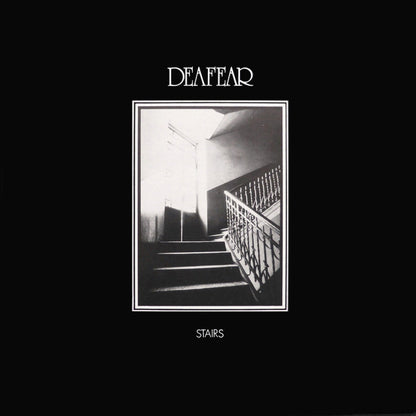 Deafear : Stairs (12", Ltd)