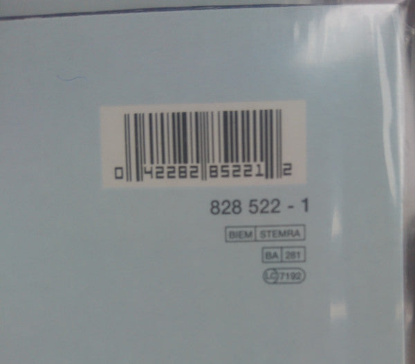 Portishead : Dummy (LP, Album, M/Print, Fir)