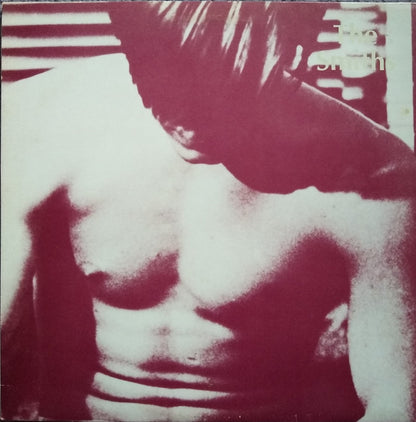 The Smiths : The Smiths (LP, Album, Sta)