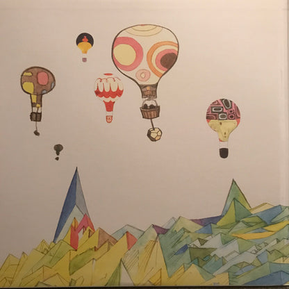 Matmos : Supreme Balloon (2xLP, Album, 180)