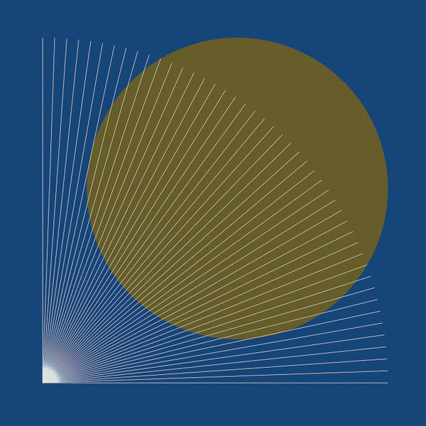 Light Conductor : Sequence One (LP, 180)