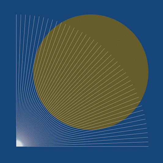 Light Conductor : Sequence One (LP, 180)