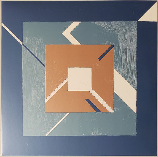 Daniel Thorne : Lines Of Sight (LP, Album)