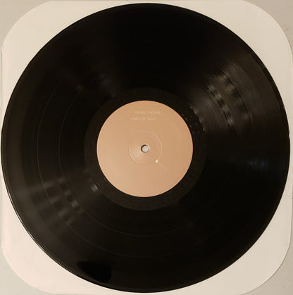 Daniel Thorne : Lines Of Sight (LP, Album)