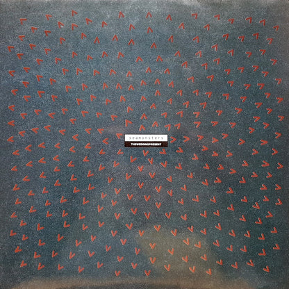 Theweddingpresent* : Seamonsters (LP, Album)