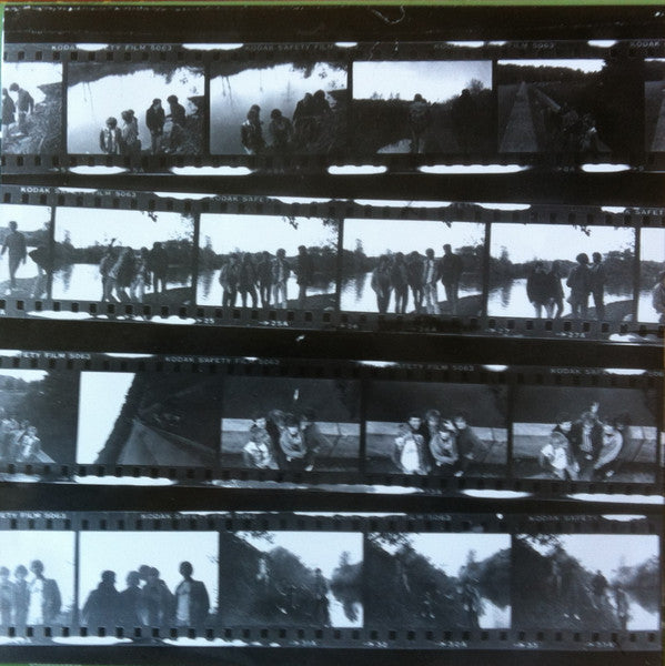 Green River : Live At The Tropicana Olympia WA September 28th 1984 (LP, Album, RSD, Ltd)