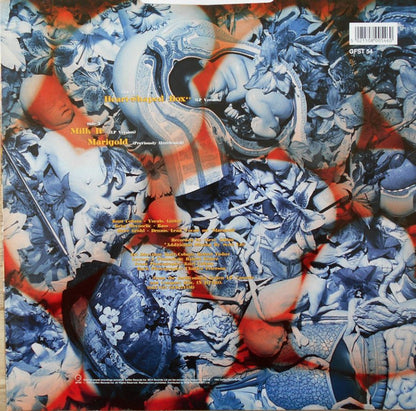 Nirvana : Heart-Shaped Box (12", Single)