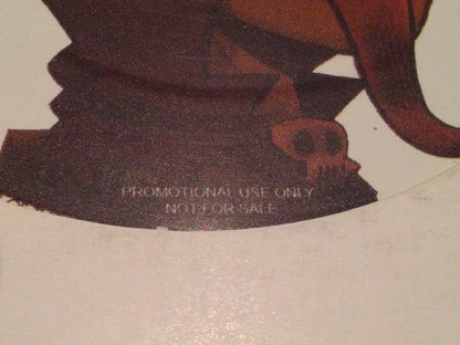 Gorillaz : Demon Days Instrumentals (2xLP, Promo)