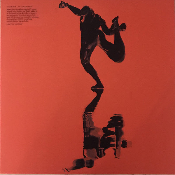 Sigur Rós : 22° Lunar Halo (LP, Album, RSD, Ltd)