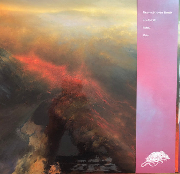 Sunn O))) : Life Metal (2xLP, Album, RSD, Ora)