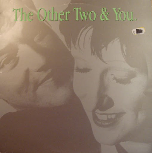 The Other Two : The Other Two & You (LP, Album)