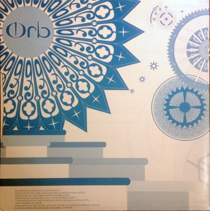 Orb* : Pomme Fritz (LP, MiniAlbum)