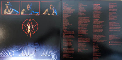 Rush : 2112 (LP, Album, RP, Ter)