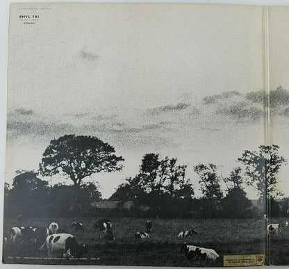 Pink Floyd : Atom Heart Mother (LP, Album, RP, Gat)