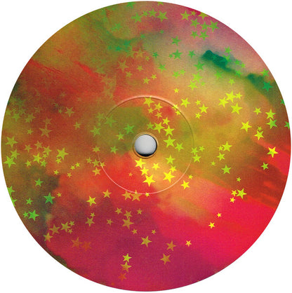 Gong : The Universe Also Collapses  (LP, Album, 180)