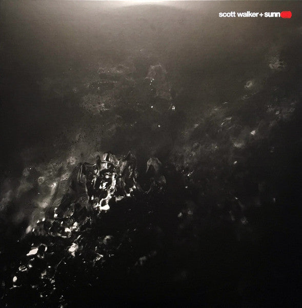 Scott Walker + Sunn O))) : Soused  (LP + LP, S/Sided + Album, M/Print)