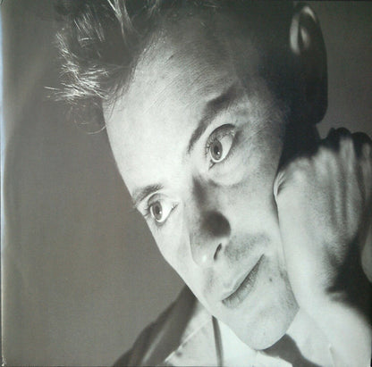New Order : Low-life (LP, Album, Dis)