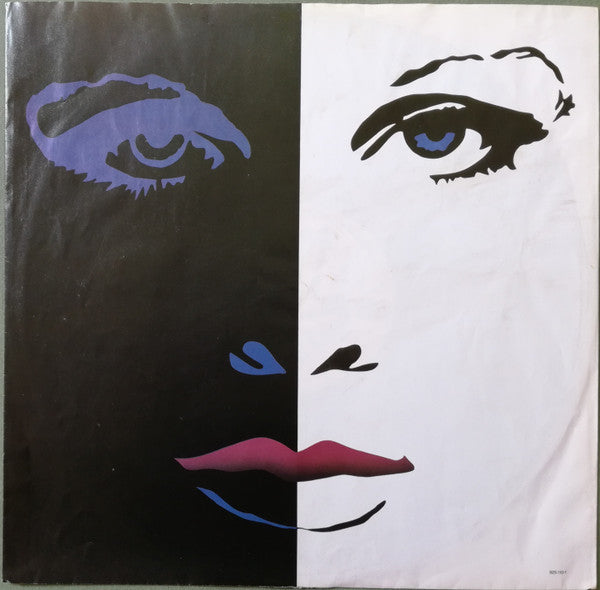 Prince And The Revolution : Purple Rain (LP, Album)
