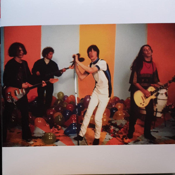 Primal Scream : Maximum Rock 'N' Roll - The Singles Volume 2 (2xLP, Comp, RM, 180)