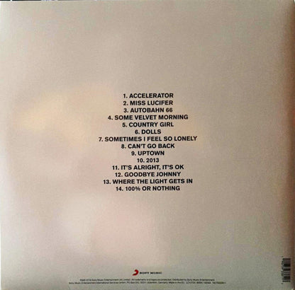 Primal Scream : Maximum Rock 'N' Roll - The Singles Volume 2 (2xLP, Comp, RM, 180)