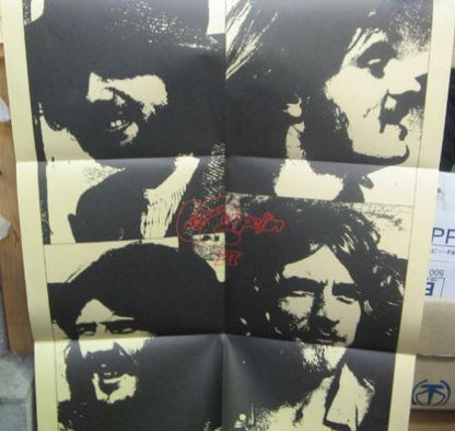 Led Zeppelin : Led Zeppelin III (LP, Album, RE)