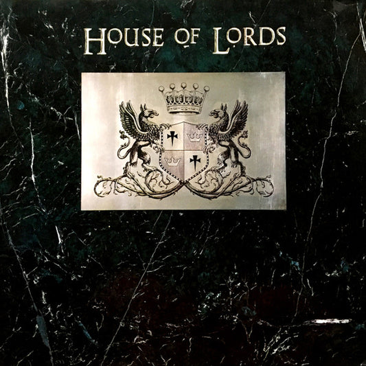House Of Lords (2) : House Of Lords (LP, Album)