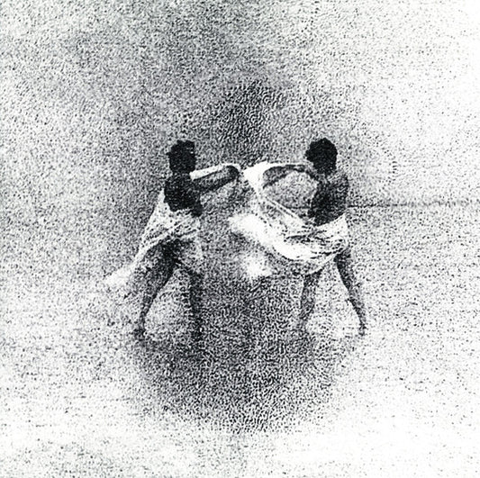 Two Daughters : Recordings 1979-1981 (LP, RE + LP, RE + Comp, Ltd, Num)