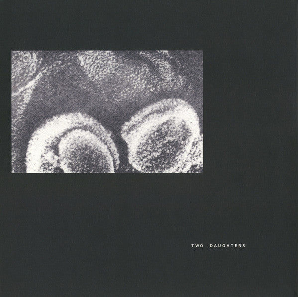 Two Daughters : Recordings 1979-1981 (LP, RE + LP, RE + Comp, Ltd, Num)