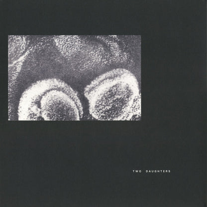 Two Daughters : Recordings 1979-1981 (LP, RE + LP, RE + Comp, Ltd, Num)