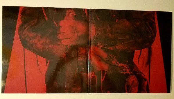 The Cult : Choice Of Weapon (LP, Album + 12", Comp + Dlx)