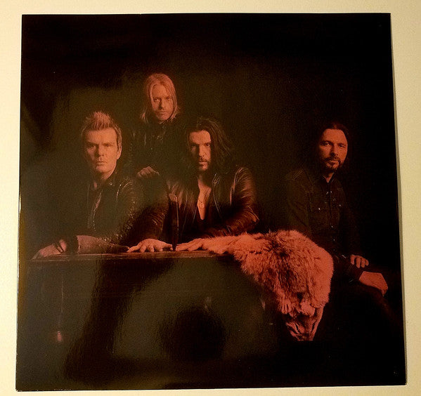 The Cult : Choice Of Weapon (LP, Album + 12", Comp + Dlx)