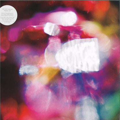Takayuki Shiraishi : Missing Link (LP, Album, Comp)