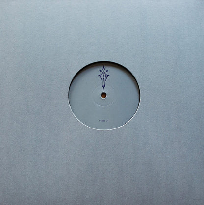 Flame 2 : Dive / Rain (12", Single)