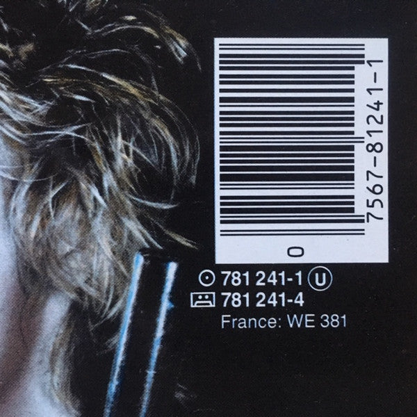 Raven (6) : Stay Hard (LP, Album)