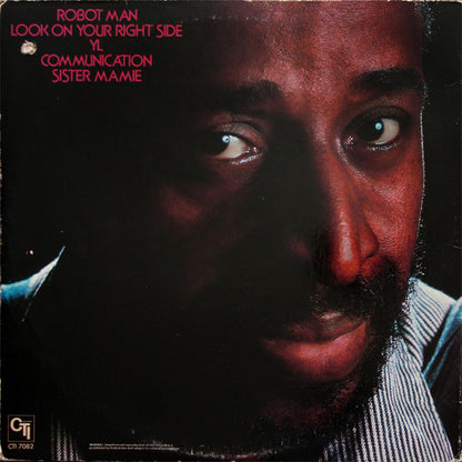 Yusef Lateef With Art Farmer : Autophysiopsychic (LP, Album, Ter)