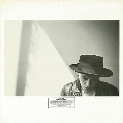 Felt : Rain Of Crystal Spires (12", Single)
