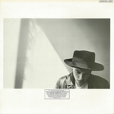 Felt : Rain Of Crystal Spires (12", Single)