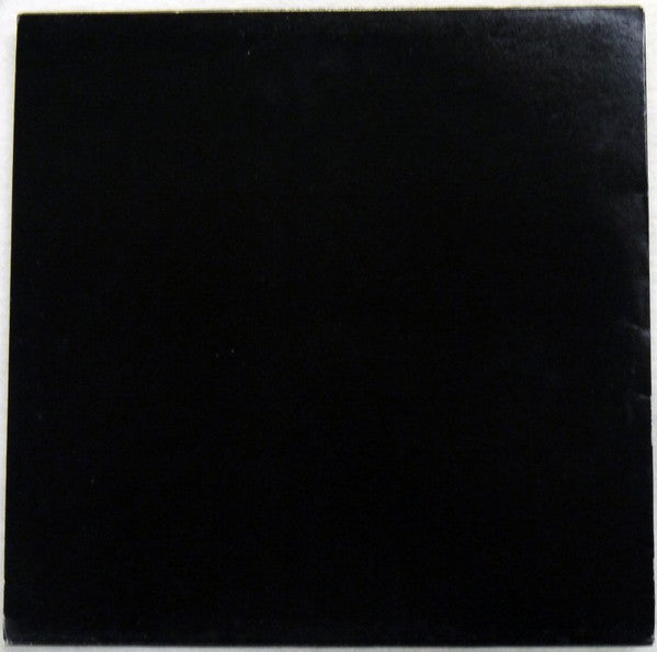 Bauhaus : The Sky's Gone Out (LP, Album)