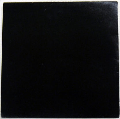 Bauhaus : The Sky's Gone Out (LP, Album)