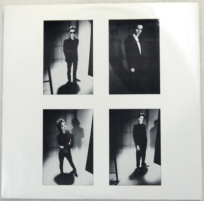 Bauhaus : The Sky's Gone Out (LP, Album)